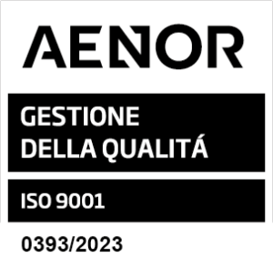 ISO9001 3A Telecontrolli